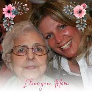 Meet your Posher, Jeannette